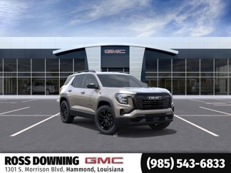New 2026 GMC Terrain Elevation w/ Elevation Premium Package image 1