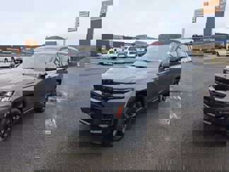 New 2025 Jeep Grand Cherokee L Limited image 1