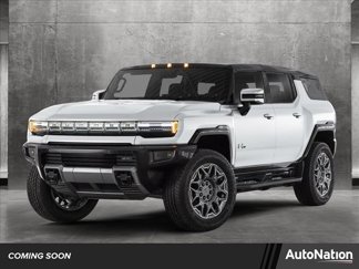 New 2025 GMC Hummer EV 2X image 1