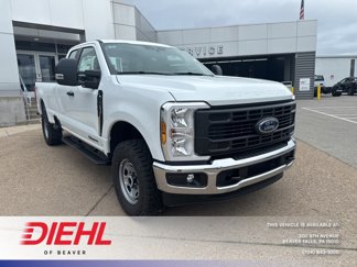 New 2025 Ford F250 XL image 1