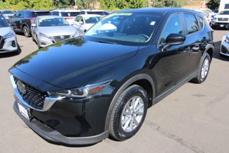 Used 2023 MAZDA CX-5 AWD 2.5 S w/ Preferred Package image 1