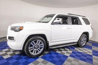 Used 2024 Toyota 4Runner TRD Sport image 1
