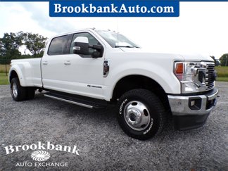 Used 2020 Ford F350 Lariat w/ Lariat Ultimate Package image 1