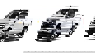 New 2026 Chevrolet Silverado 1500 LT image 1
