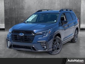 New 2025 Subaru Ascent Onyx Edition image 1