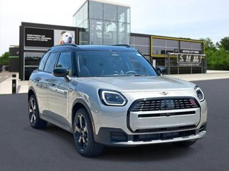 New 2025 MINI Cooper Countryman S image 1