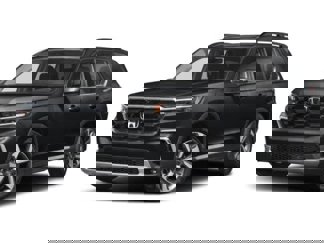 New 2025 Honda Pilot Elite image 1