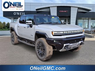 New 2025 GMC Hummer EV 2X image 1