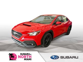 New 2025 Subaru WRX Limited image 1