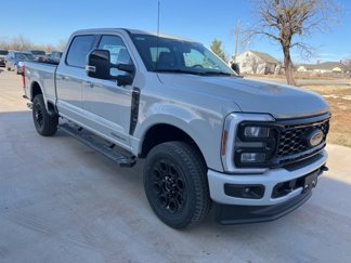 New 2025 Ford F250 Lariat image 1