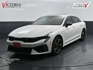 Used 2025 Kia K5 GT-Line w/ GT-Line Premium Package image 1