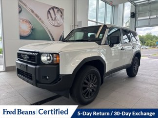 Used 2025 Toyota Land Cruiser 1958 image 1