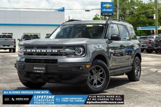 Used 2023 Ford Bronco Sport Big Bend w/ Convenience Package image 1