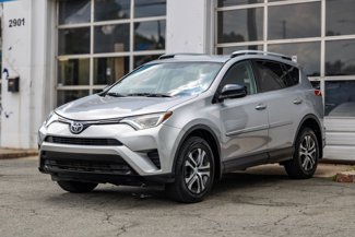 Used 2016 Toyota RAV4 LE image 1