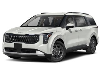 New 2026 Kia Carnival EX image 1