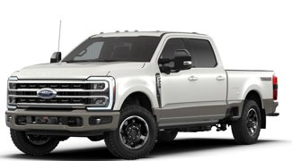 New 2026 Ford F250 King Ranch w/ Tremor Off-Road Package image 1