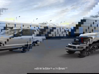 New 2026 Ford F250 4x4 Crew Cab Super Duty image 1