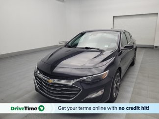 Used 2023 Chevrolet Malibu LT image 1