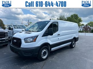 Used 2022 Ford Transit 150 Low Roof image 1