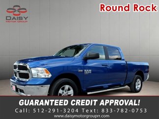 Used 2019 RAM 1500 Classic SLT image 1