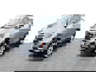 Certified 2023 Chevrolet Equinox LT image 1