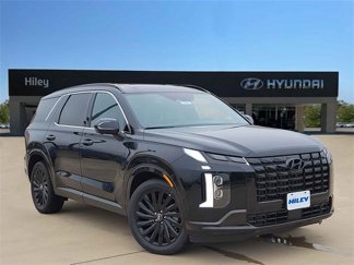 New 2025 Hyundai Palisade Calligraphy image 1