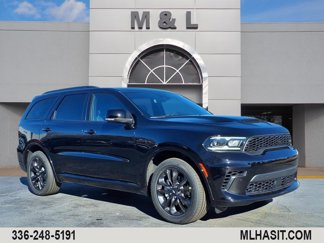 New 2025 Dodge Durango R/T image 1