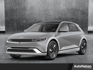 New 2025 Hyundai Ioniq 5 Limited image 1