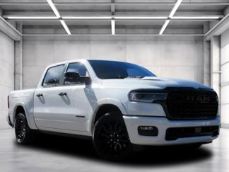 New 2025 RAM 1500 Limited image 1