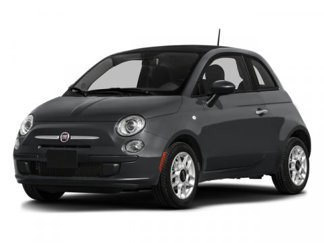 Used 2016 FIAT 500 Sport image 1