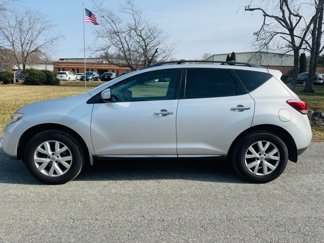 Used 2011 Nissan Murano SL image 1