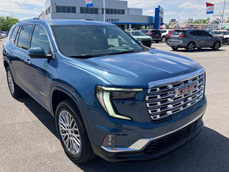 Certified 2025 GMC Acadia Denali w/ Super Cruise Package image 1