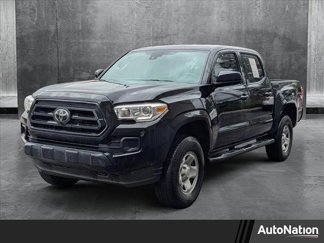 Used 2021 Toyota Tacoma SR image 1