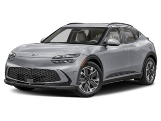 New 2025 Genesis GV60 Advanced image 1
