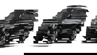 New 2026 Cadillac Vistiq Premium Luxury image 1