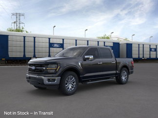 New 2025 Ford F150 XLT image 1