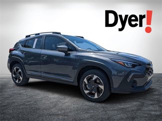 New 2025 Subaru Crosstrek 2.5i Limited image 1