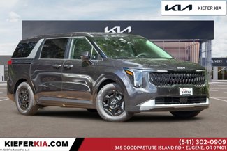 New 2026 Kia Carnival image 1