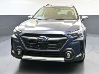 New 2025 Subaru Outback Touring image 1