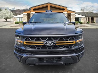 New 2025 Ford F150 Tremor w/ Equipment Group 402A High image 1