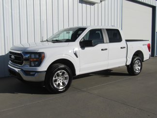 Used 2023 Ford F150 XLT image 1