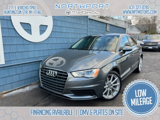 Used 2015 Audi A3 2.0T Premium image 1