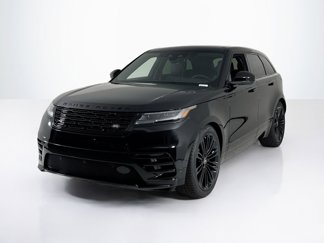 New 2026 Land Rover Range Rover Velar Dynamic SE image 1