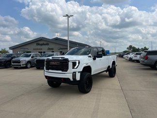 Used 2024 GMC Sierra 2500 AT4 w/ AT4 Premium Plus Package image 1