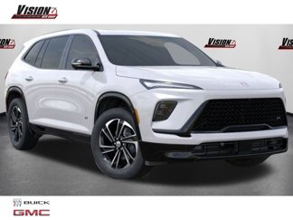 New 2025 Buick Enclave Sport Touring w/ Power Package image 1