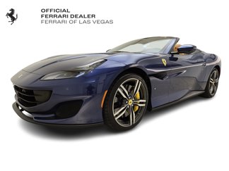 Used 2019 Ferrari Portofino image 1