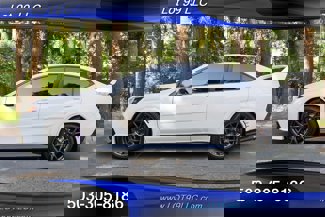 Used 2022 Subaru WRX image 1