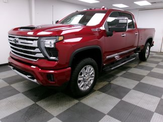 New 2025 Chevrolet Silverado 2500 High Country w/ Technology Package image 1