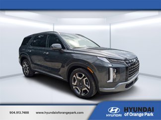 New 2025 Hyundai Palisade Limited image 1