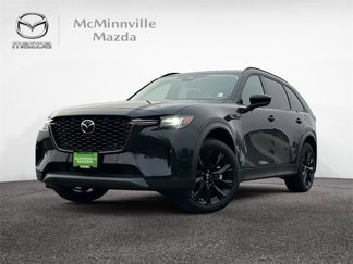 New 2025 MAZDA CX-90 Plug-In Hybrid w/Premium Sport image 1